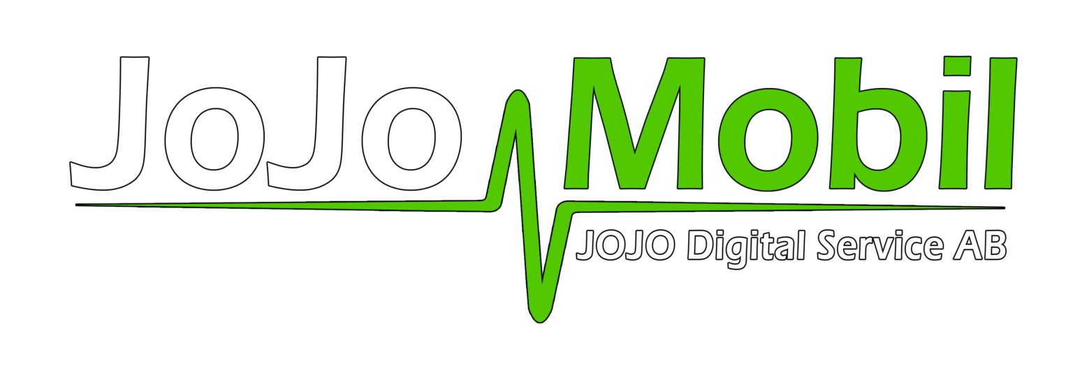 JoJo Mobil